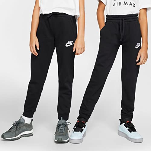 Nike Boys NSW Club Jogger Fleece Pant 5