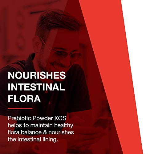 Protocol For Life Balance - Prebiotic Powder Xos - Helps Gi Tract, Help Nourish Intestinal Flora - 3 Ounces Powder #TOP4
