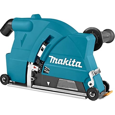 Makita 198440-5 Dust Collecting Wheel Cover 230mm Cover