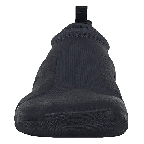 Nrs Kinetic Water Shoes-Black/Red-11 #TOP5