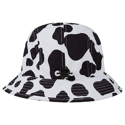 Image of BASSDASH UPF50+ Fishing Bucket Hat for Men Women Lightweight Water Resistant Packable Outdoor Summer Sun Hats FH13