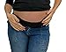 Healthyezz Personal Care Pant Extender for Pregnancy- Waistband Extender Maternity Pants Extenders Band