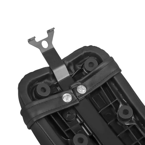 Asiento Pasajero Trasero Nightster 975 RH975 Cojín Moto 2022 2023 6