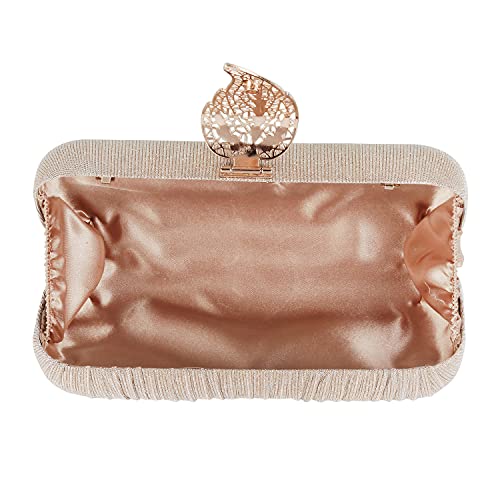 Image of Mochi Women Synthetic Clutch (38-6478)