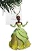 Disney Princess and the Frog "Tiana" (Princess) Holiday Ornament - Limited Availability