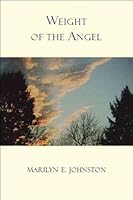 Weight of the Angel 0982397011 Book Cover