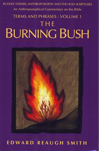 The Burning Bush view 2