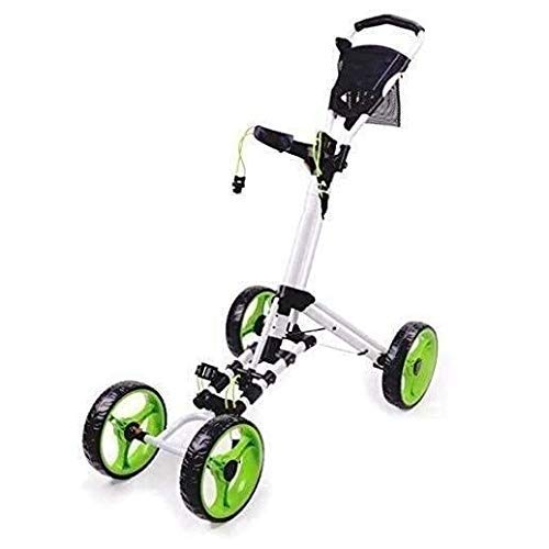 Comparte este contenido con los demás golfistas Buffer Email Print Facebook Linkedin Telegram Pinterest Twitter Whatsapp Comienza a entrenar con tu propio entrenador personal Pulsa aqui 👆 si quieres tener un estilo de vida mas saludable JINPENGRAN-Carrito-de-Golf-de-4-Ruedas-Carrito-de-Golf-Plegable-para-EmpujarTirar-carritos-de-Golf-livianos-Carrito-Plegable-de-un-Segundo-para-Abrir-y-Cerrar