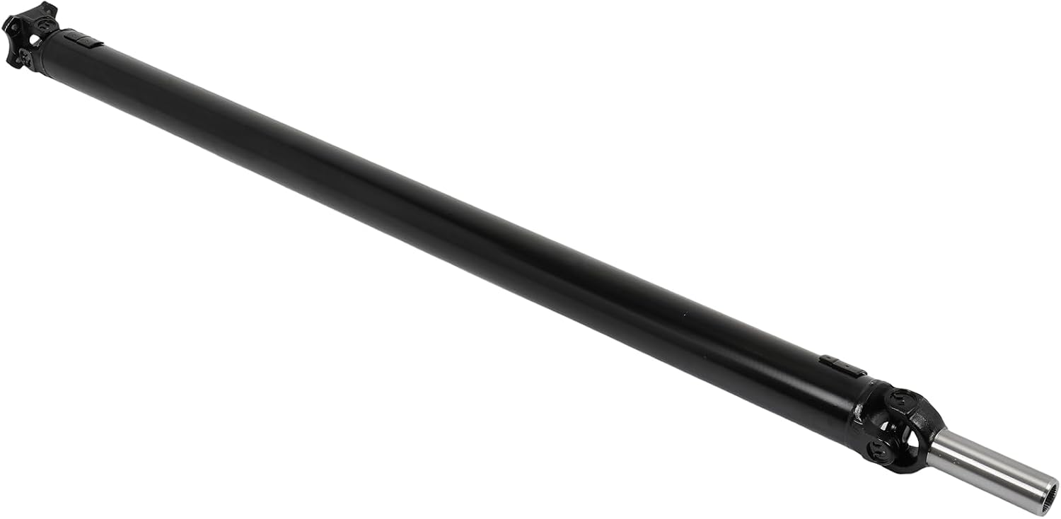 Rear Drive Shaft ACZCR Propeller Shaft Assembly Fits For Dodge For Ram 1500 2009-2010,For Dodge For Ram 2500 2010,For Ram For 1500 2011-2012,For Ram For 2500 2011-2012,4WD Replace# 946-111,68034651AA