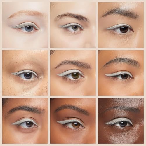 Image of COVERGIRL Perfect Point Plus Eyeliner, White Out