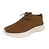 Zomerwandelschoenen, grote maten, mesh-weefsel, gebreid, ademend, turnschoenen, damesschoenen, sneakers, lichte…