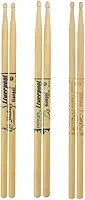 Baqueta Liverpool Gospel Kit 7A 5A 5B