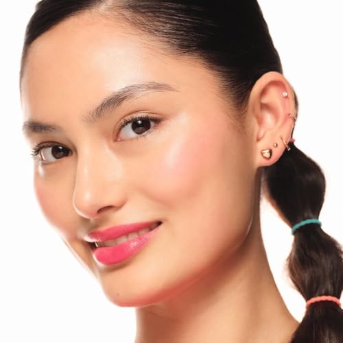 Essence Blush Liquide Joues Et Lèvres What A Tint! 02 Sunset - vue 7