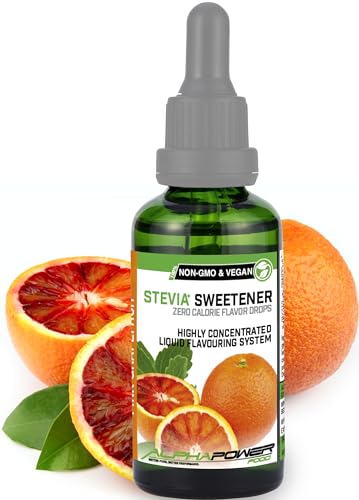 Stevia Grapefruit