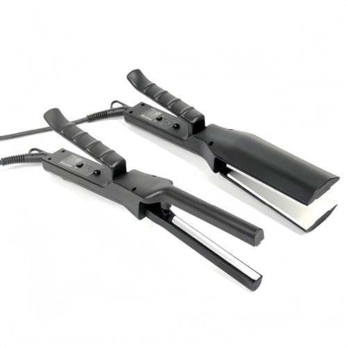 Acrylic Bending Machine, 100-240V Acrylic Strip Arc/Angle Heater Bender, Channel Letter Hot Bending Kit with Upgraded PTC Heating Component & Lever Handle One Button Start