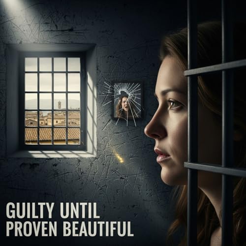 Guilty Until Proven Beautiful: The Amanda Knox Obsession