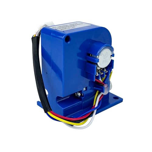 SIPIDEAUT Resistance Motor,Part Number 411461,Replacement for Various NordicTrack & ProForm Ellipticals