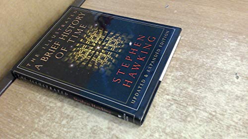 A Brief History Of Time (Illustrated)