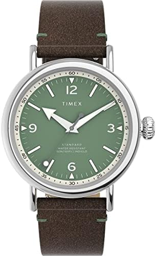 Timex Men's Standard 40mm Watch