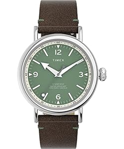 Timex Men's Standard 40mm Watch