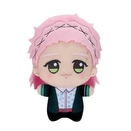 【公式】 WIN’D BREAKER ちびぐるみ vol.2 ぬいぐるみ (桐生三輝)