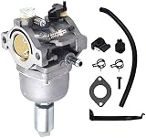 XURUED Kit de Recambio MIA12509 Compatible con John Deere L107 L108 115 LA115 LA105 D110 LA125 Cortacésped del césped Tractor 17. 5HP-21HP Motores Fácil...