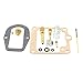 Produktbild JMP Vergaser Reparatursatz f. Yamaha XT 500 1U6 1U6 1U6-000101 1U6- NP-Y0196 404