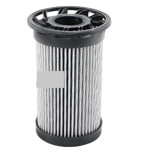 Lot de 2 filtres à huile hydraulique 6692337 pour pelleteuse et mini chargeur