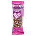All In Snack Bars California Almond, Dark Chocolate + Sea Salt - Healthy Snack for Adults and Kids - Gluten Free - Organic - Non-GMO (6 Pack)