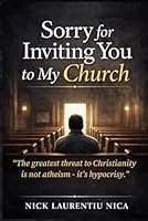 Sorry for Inviting You to My Church B0GSMP6BJH Book Cover