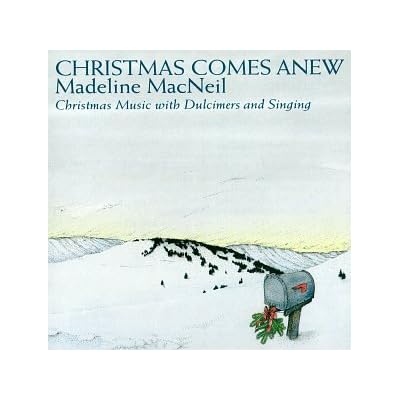 Christmas Comes Anew