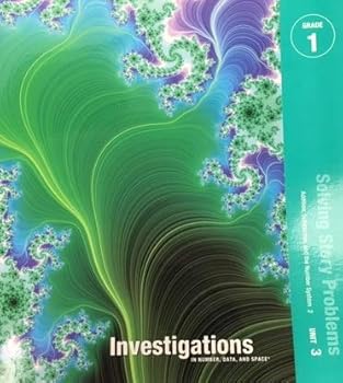 Teacher's guide Grade 1 Investigations in Number, Data & Space Unit 3: Solving Story Problems?