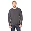 Dark Grey Heather