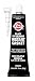 ProSeal Sello de Silicona instantáneo Cruce 80046, Negro