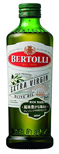 What are the Best  bertolli olive oil Our Picks