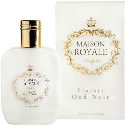 Maison Royale Plaisir Oud Noir