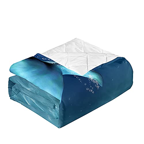 Surwin Trapuntino Copriletto Trapuntato