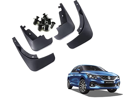 WolkomHome Mud Flap PB Mrti (Baleno 2022)