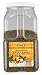 Gel Spice Imported Basil Leaves 28oz