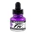 Daler-Rowney FW Artists' Ink velvet violet 1 oz.