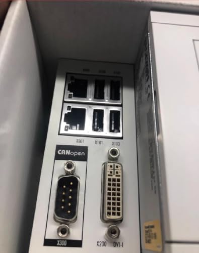 1 Pcs CX5130-0111 Quality Assurance