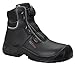 Produktbild ELTEN LAURENZO BOA Mid ESD S3S, Sicherheitsschuhe für Herren, leicht, Stahlkappe, Obermaterial: Leder, Innenfutter: Textil (atmungsaktiv), Gr. 49