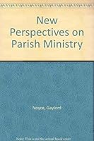 New Perspectives on Parish Ministry 0817009264 Book Cover