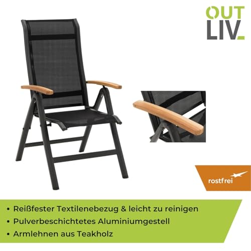 Gestalten, was draußen wartet