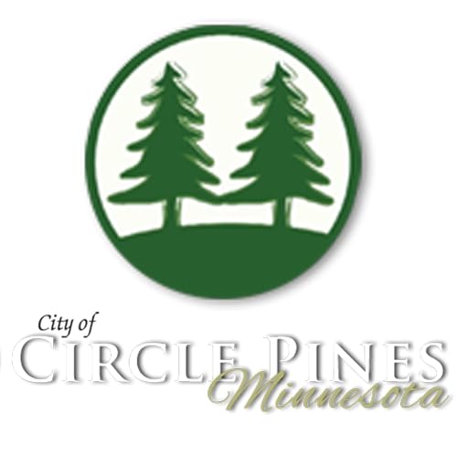 Circle Pines City Council Meeting cover art