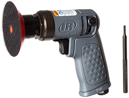 Ingersoll Rand 3128K Mini Random Orbital Sander Kit