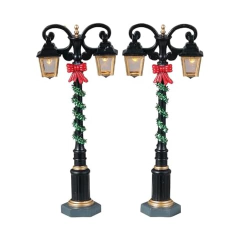 Accessoire Lemax Splendid Lights Cover
