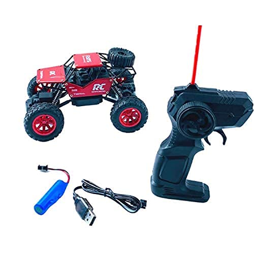 See full amazon price history chart for Jugutoz Remote Control Rock Crawler Four Wheel Drive 1:20 METAL BODY Rock Climber High Speed Monster Racing Car, Best gift for kids Jugutoz Remote Control Rock Crawler Four Wheel Drive 1:20 METAL BODY Rock Climber High Speed Monster Racing Car, Best gift for kids (B093WQD6WN) Amazon Price History, Amazon Price Tracker