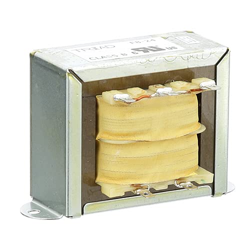 Exact FIT for LBC Bakery Equip 31400-32 Transformer, 115V, Out 24V 100VA - Replacement Part by MAVRIK