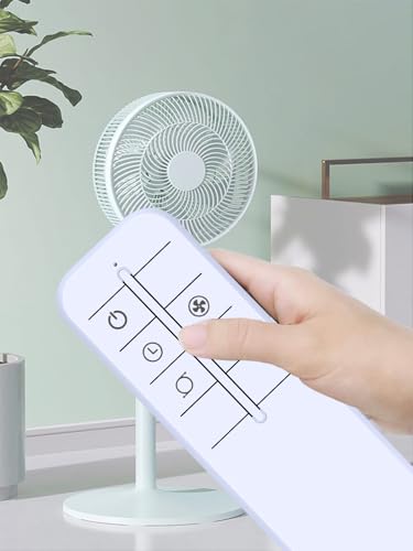 Télécommande ventilateur Lasko en panne ? Solution LASK001 RM-Series E20739 4820 - 6